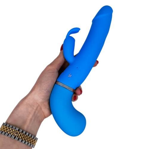 Bia - The Best Ejaculating Dildo and Vibrator