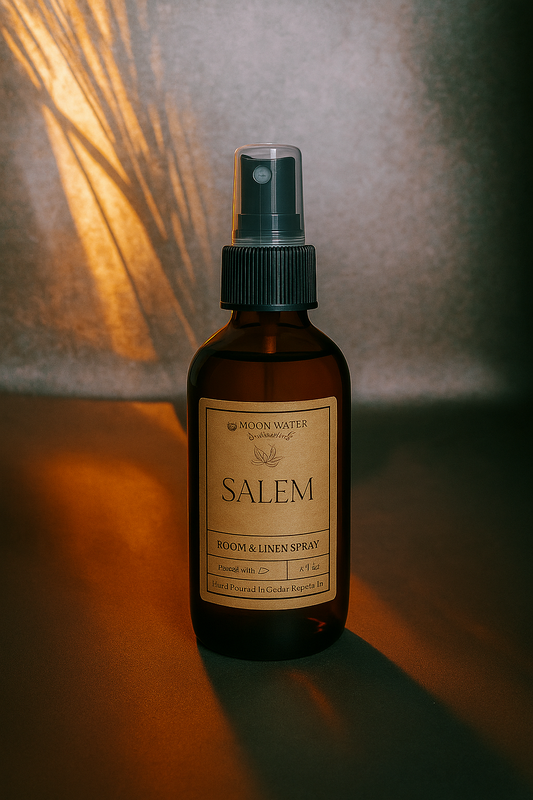SALEM - ROOM & LINEN SPRAYi