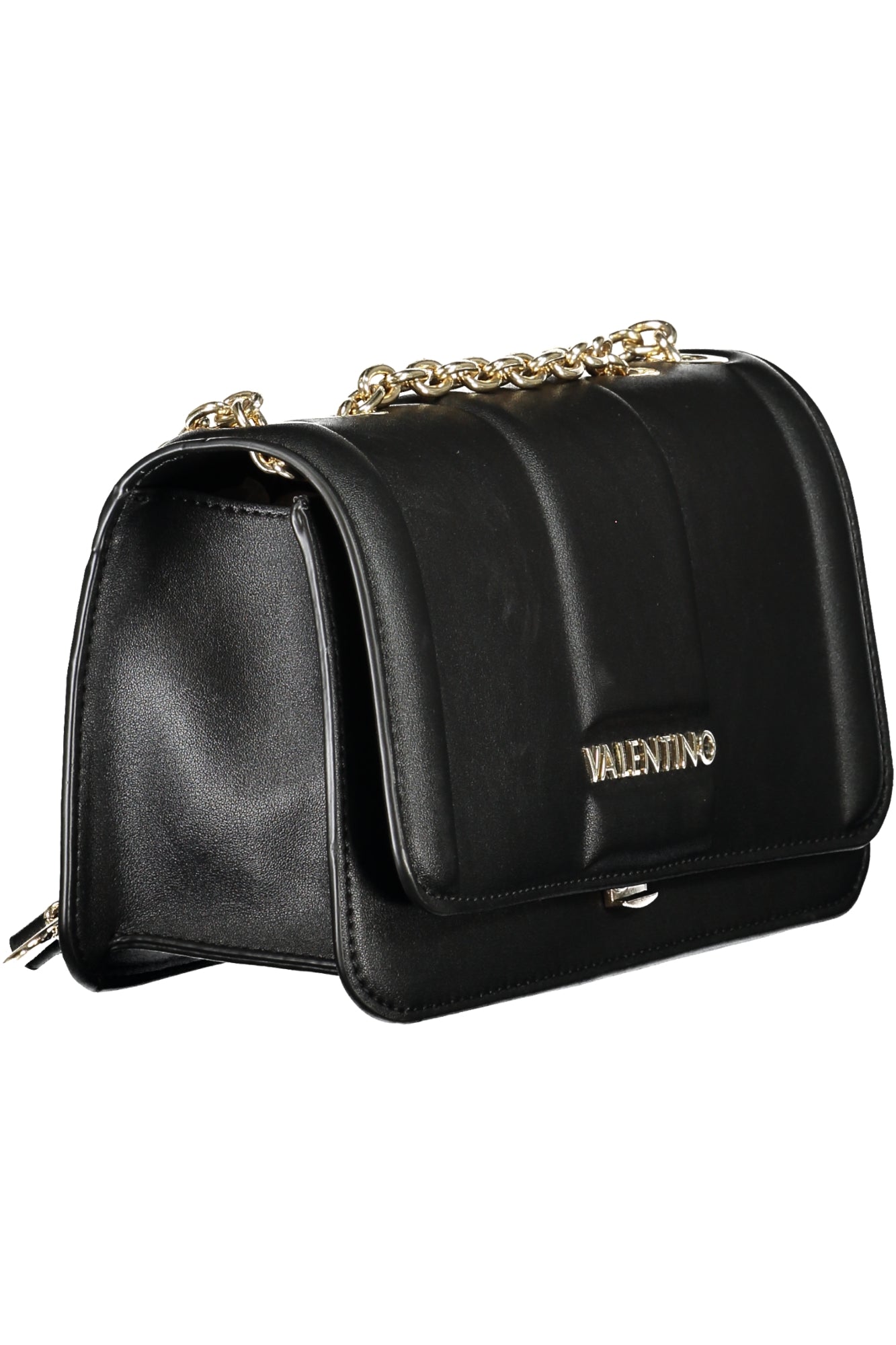 VALENTINO BAGS WOMEN'S BAG BLACK