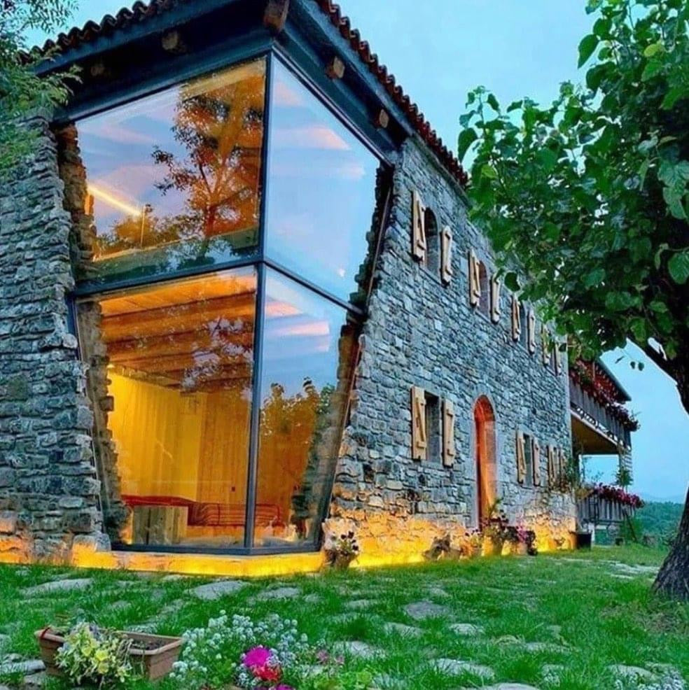 Lawn and garden and you.