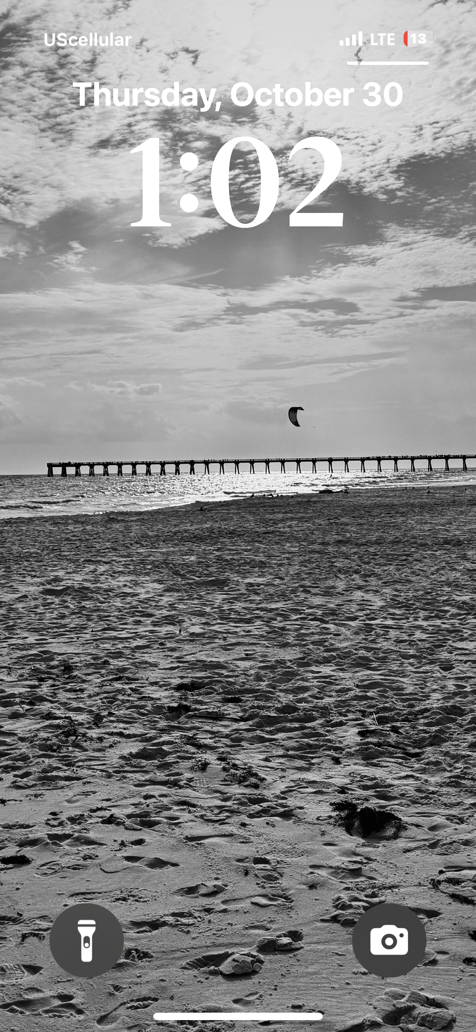 Some type of Beverage