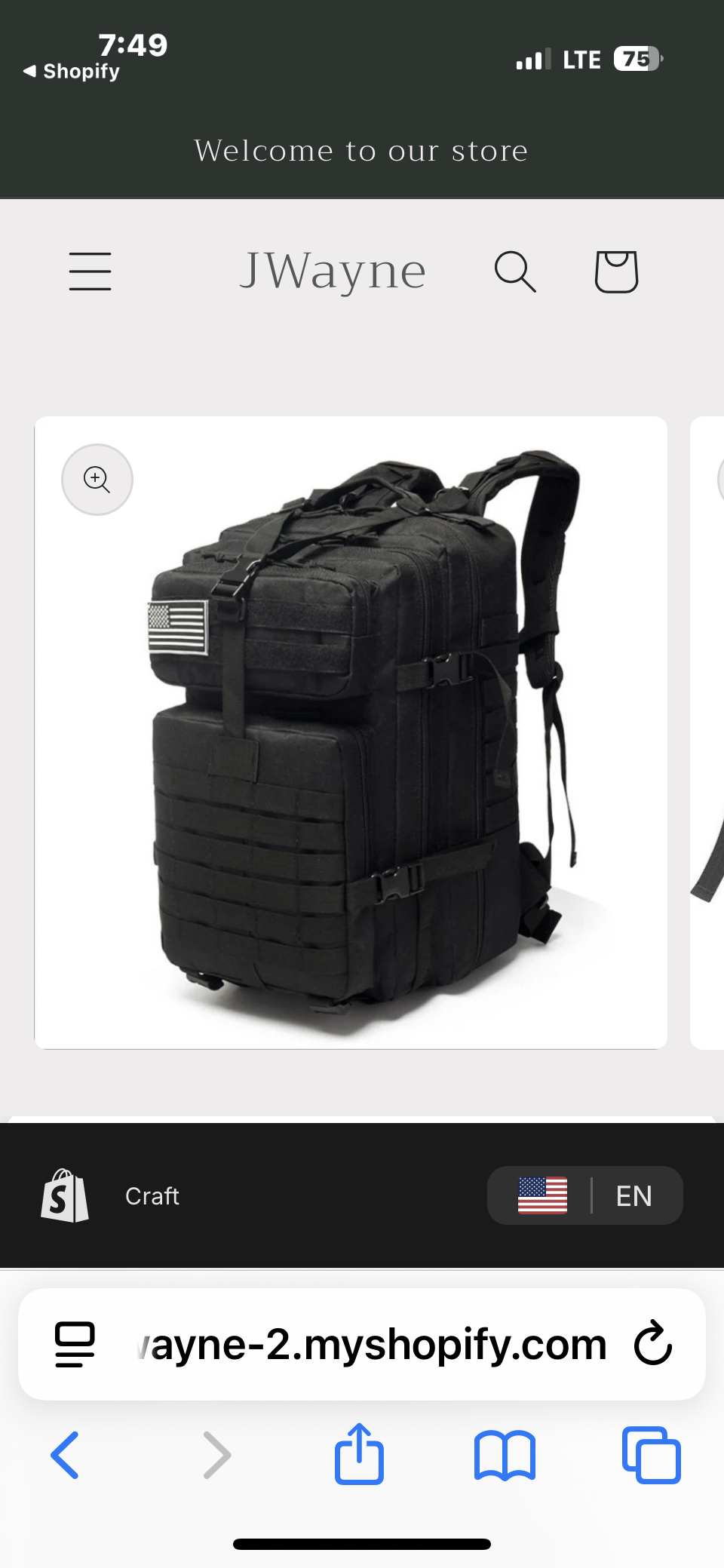 Handbags and Hand Grenades…..