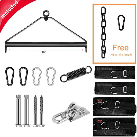 PurePleasure 360 Spinning Ceiling Sex Swing