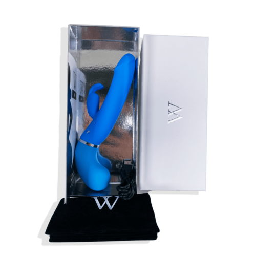 Bia - The Best Ejaculating Dildo and Vibrator