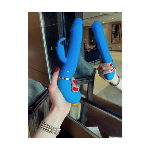Bia - The Best Ejaculating Dildo and Vibrator
