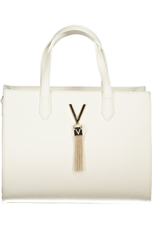 VALENTINO BAGS WOMEN'S BAG WHITE