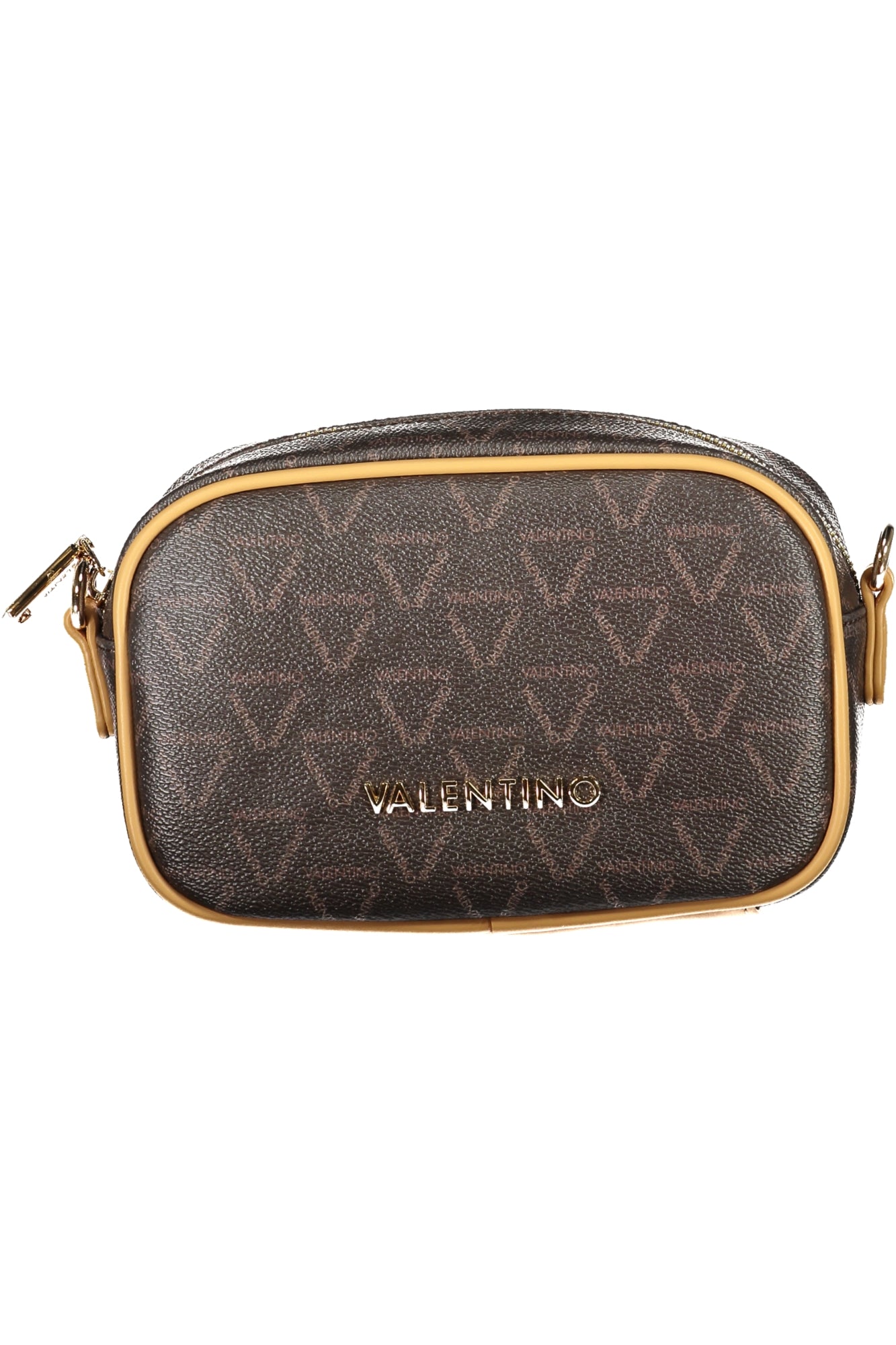 VALENTINO BAGS WOMEN'S BAG BROWN