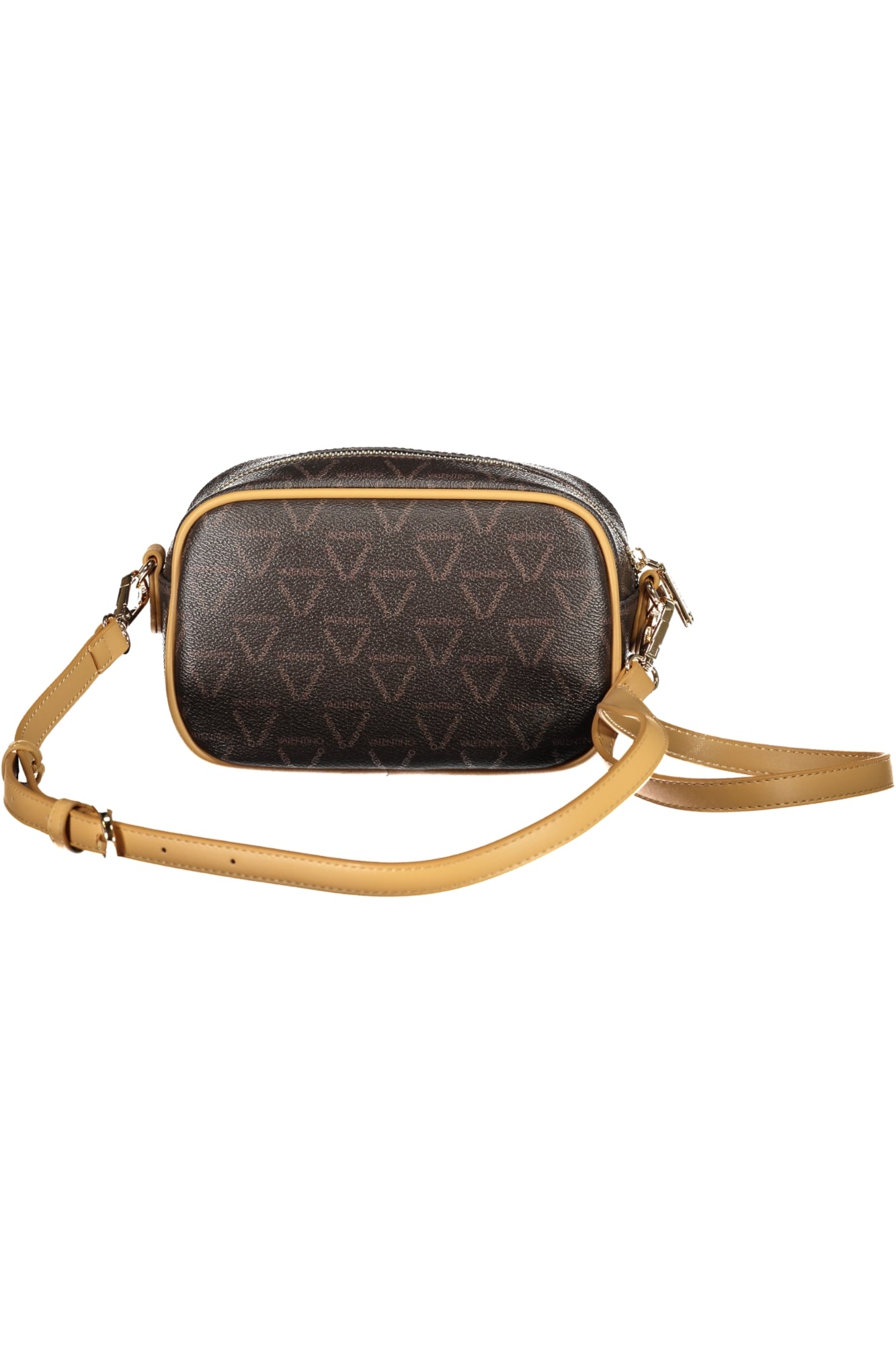 VALENTINO BAGS WOMEN'S BAG BROWN