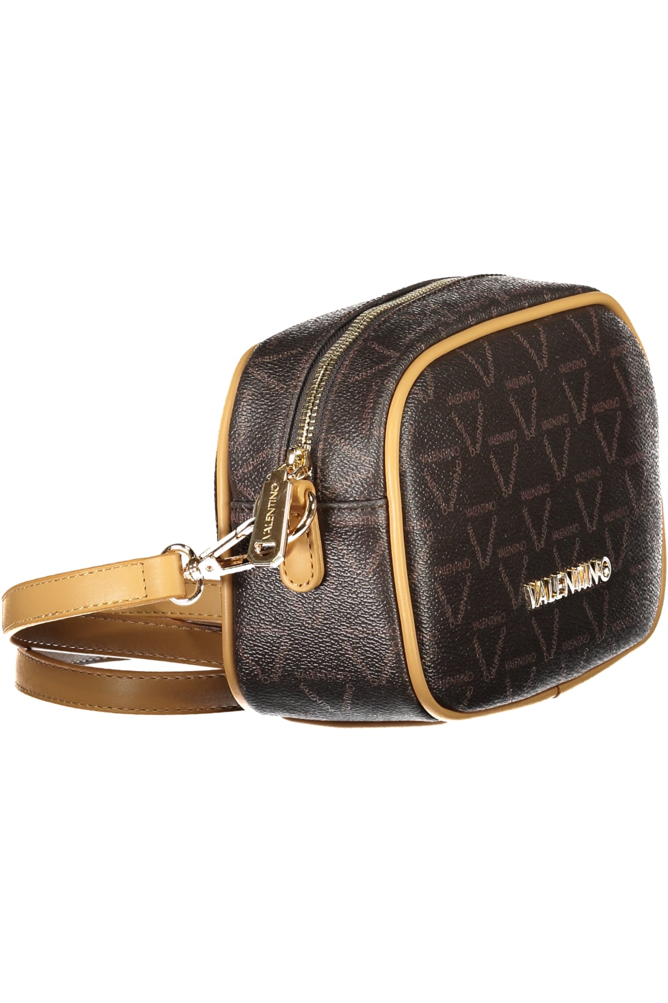 VALENTINO BAGS WOMEN'S BAG BROWN