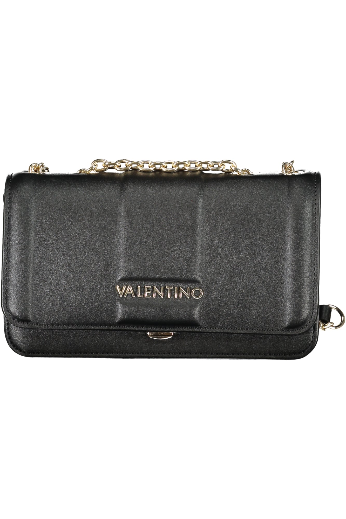VALENTINO BAGS WOMEN'S BAG BLACK