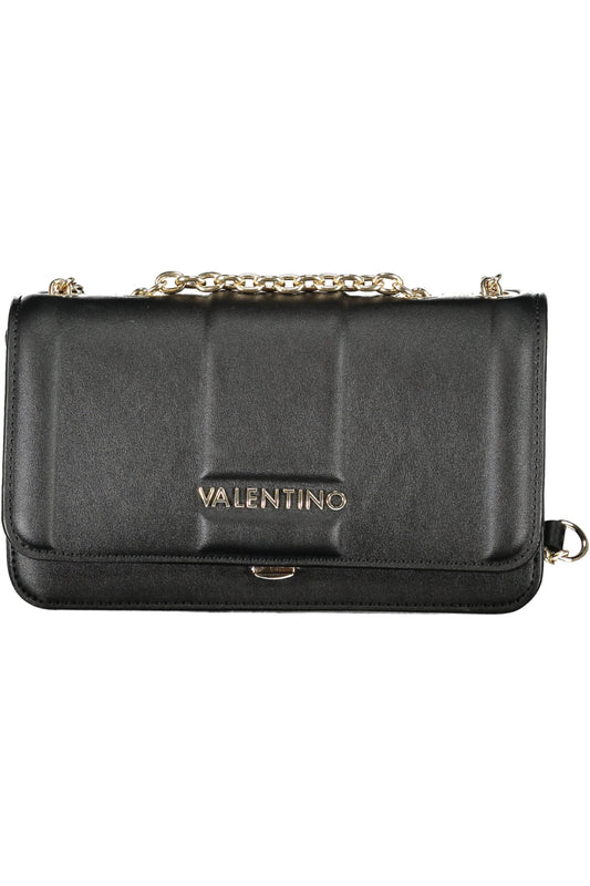 VALENTINO BAGS WOMEN'S BAG BLACK