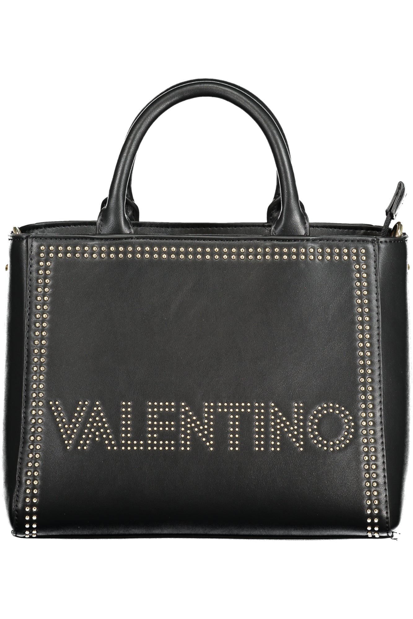VALENTINO BAGS WOMEN'S BAG BLACK
