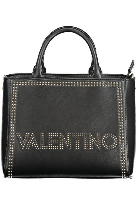 VALENTINO BAGS WOMEN'S BAG BLACK