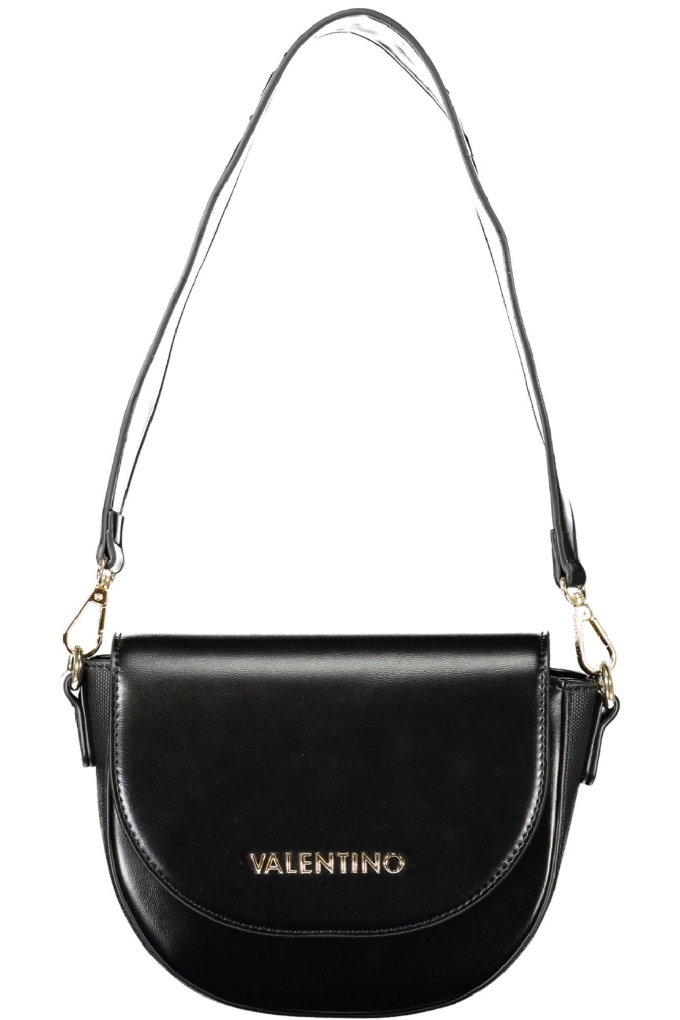 VALENTINO BAGS WOMEN'S BAG BLACK