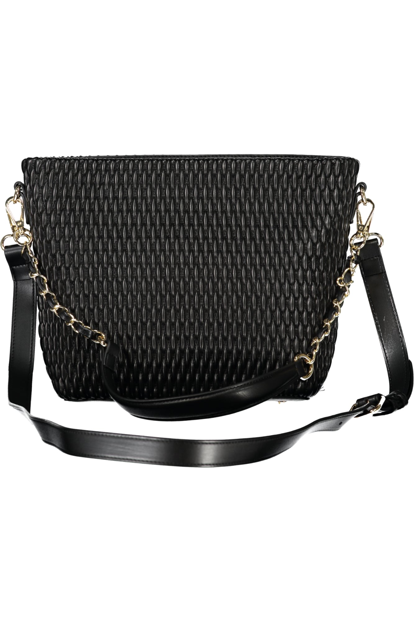 VALENTINO BAGS WOMEN'S BAG BLACK