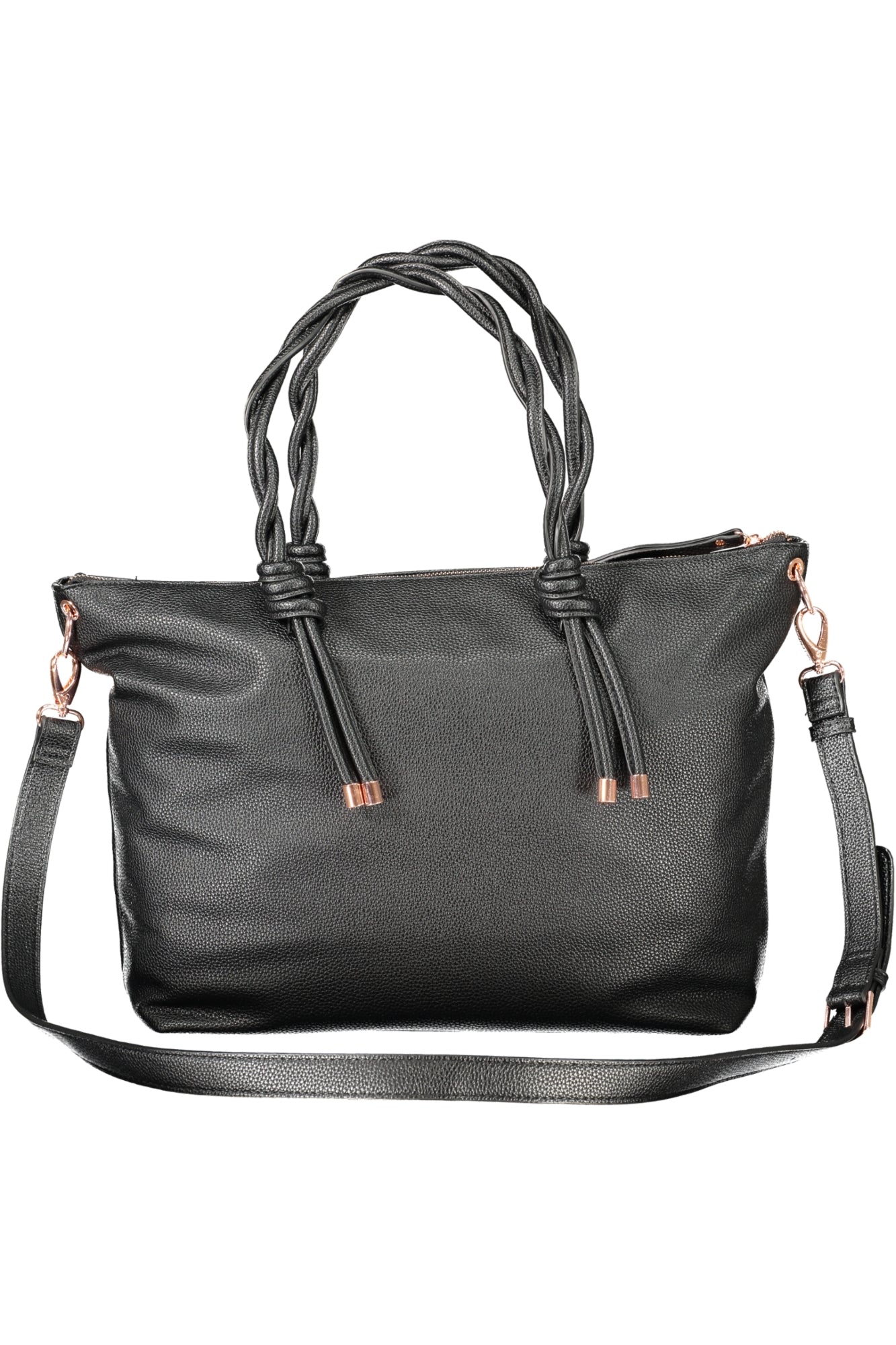 VALENTINO BAGS WOMEN'S BAG BLACK