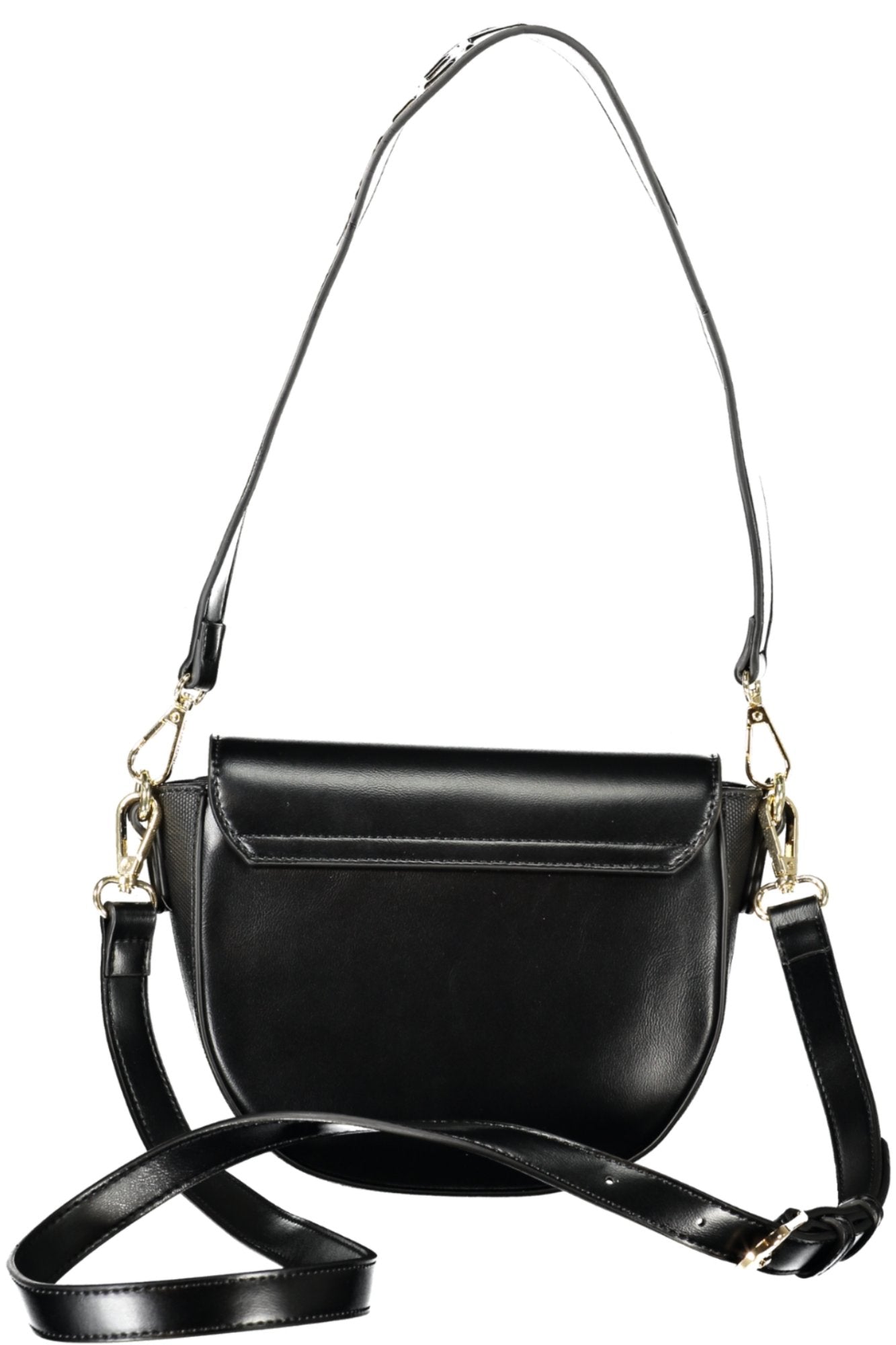 VALENTINO BAGS WOMEN'S BAG BLACK