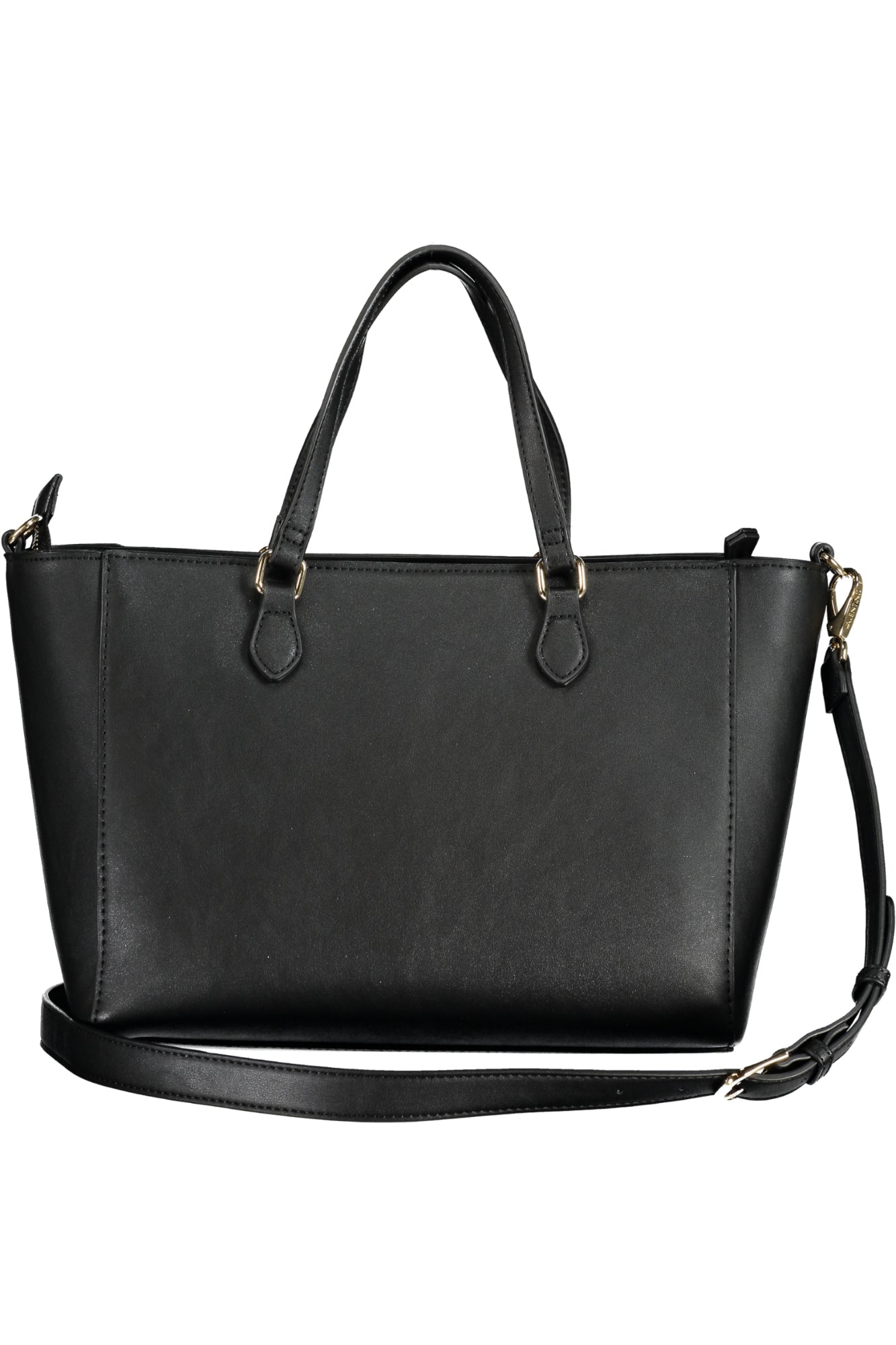 VALENTINO BAGS BLACK WOMEN'S BAG