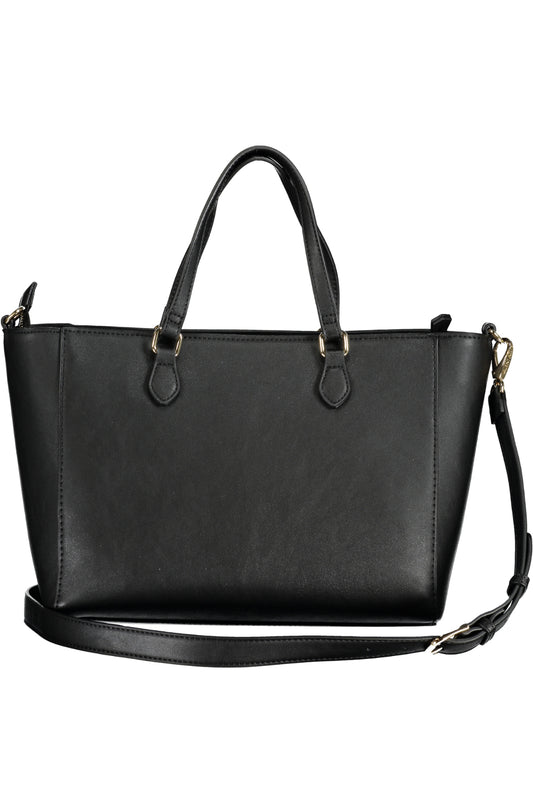 VALENTINO BAGS BLACK WOMEN'S BAG