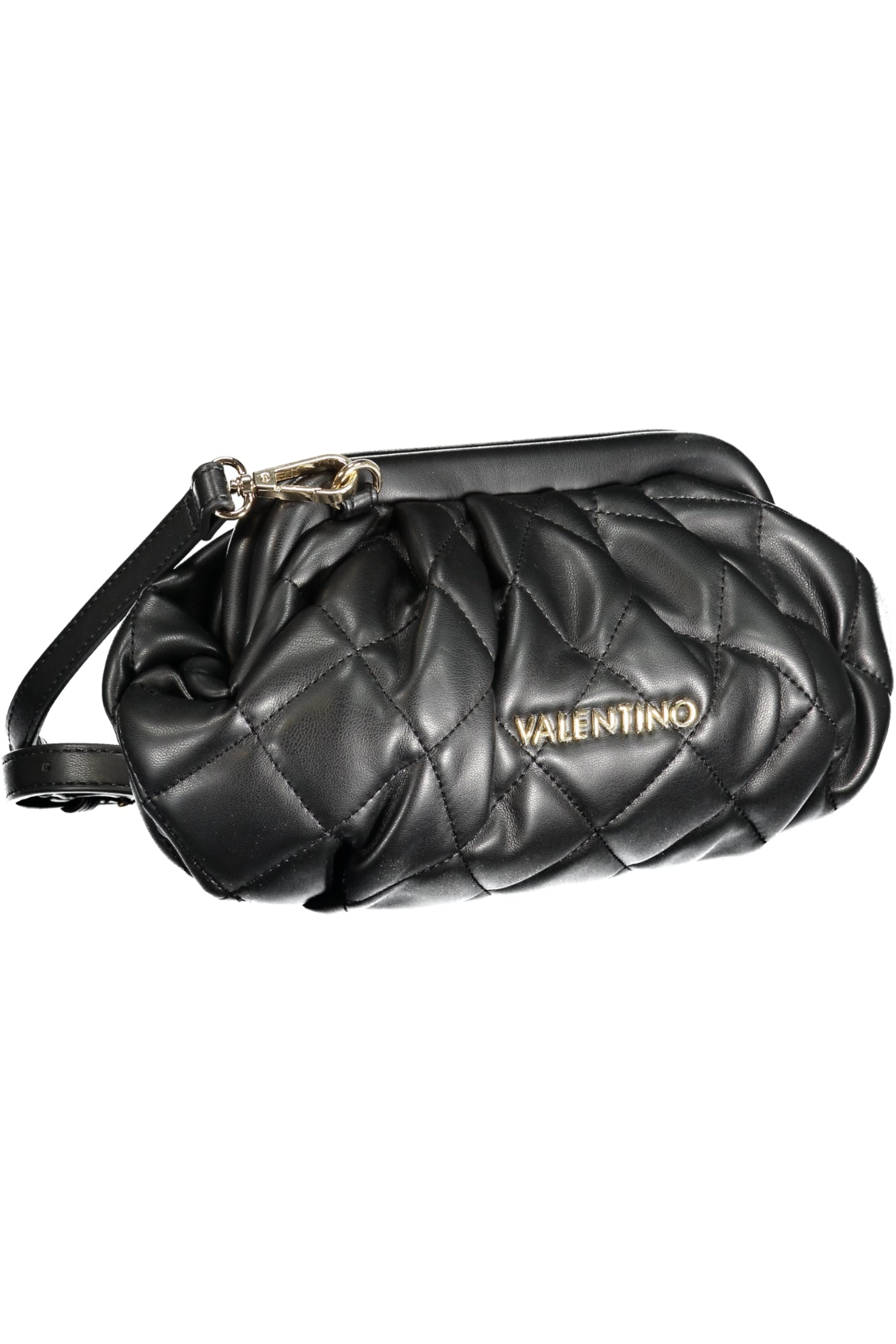 VALENTINO BAGS BLACK WOMEN'S BAG
