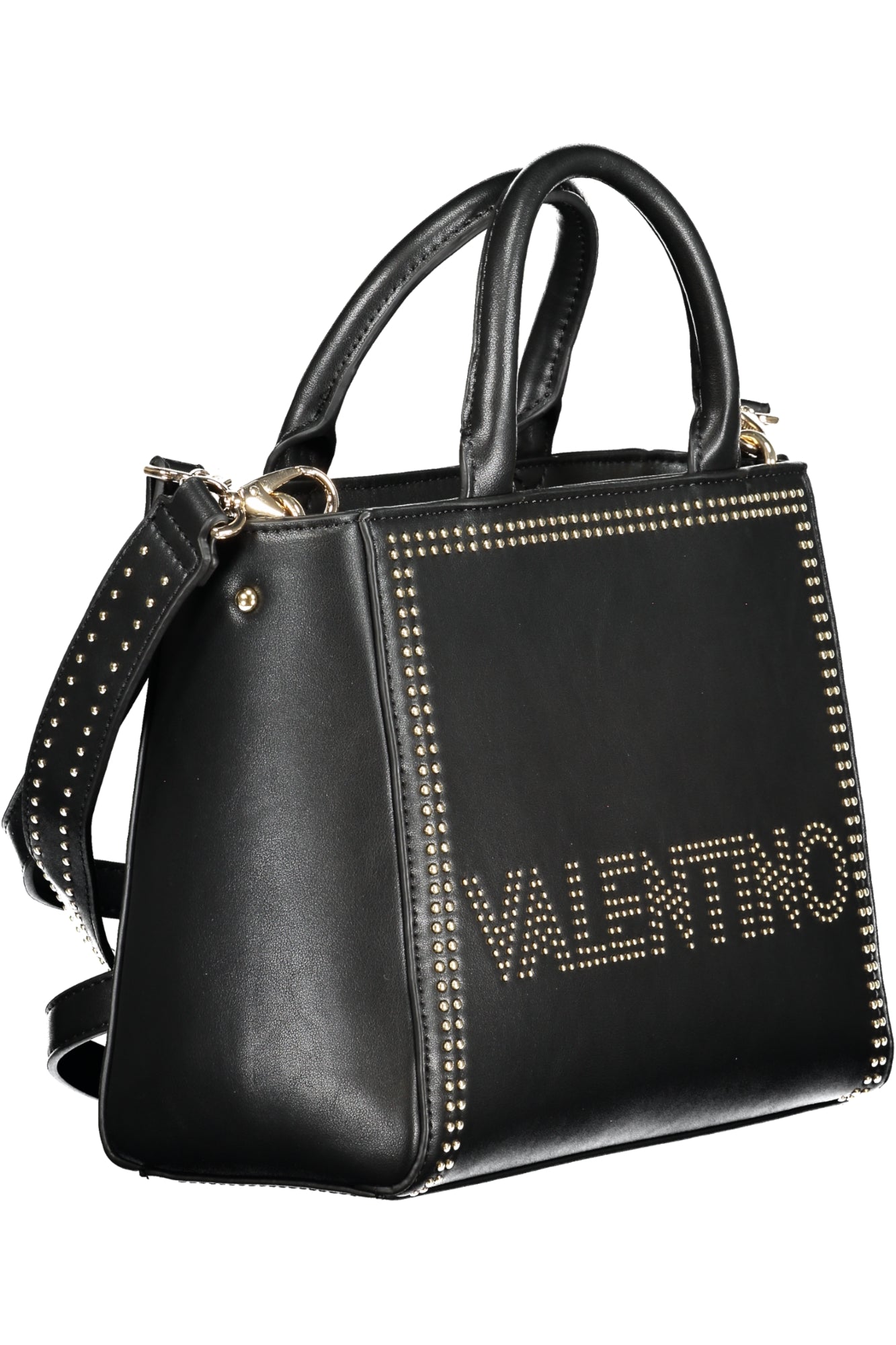 VALENTINO BAGS WOMEN'S BAG BLACK