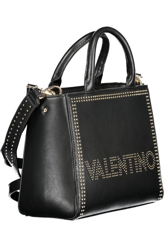 VALENTINO BAGS WOMEN'S BAG BLACK